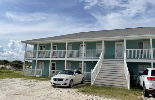 Ono Island Condo | Pet Friendly Southern Breeze #3- Free Daily Activities!