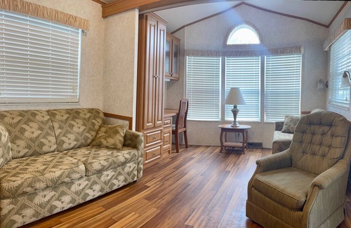 Butler Beach Cottage | Pet Friendly St. Augustine Cottage - Just 2 blocks from the beach!
