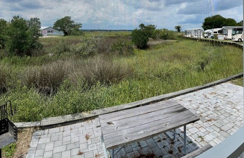 St. Augustine Beach Cottage | Pet Friendly St. Augustine Cottage - Just 2 blocks from the beach!
