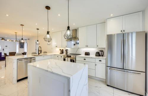 St. Augustine House | Pet-Friendly St Augustine Home 2 Mi to Downtown!