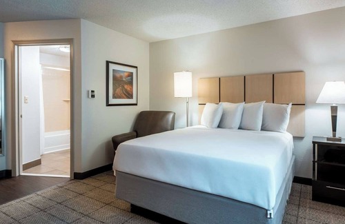 Park Central Hotel | Pet-Friendly Stay in Richardson! Close to NorthPark Center! FREE Parking Onsite