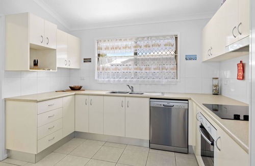 Woorim House | Pet Friendly/Stroll to the beach