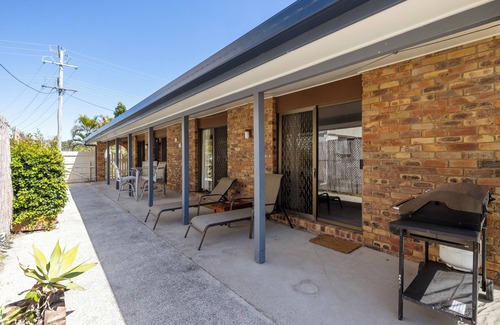 Woorim House | Pet Friendly/Stroll to the beach