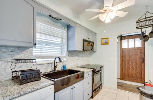 North River Shores House | Pet-Friendly Stuart Vacation Rental with Fenced Yard