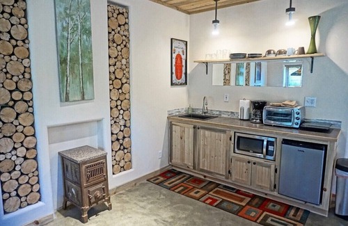 Grand Lake Condo | Pet Friendly Studio Condo with High Quality Finishes!