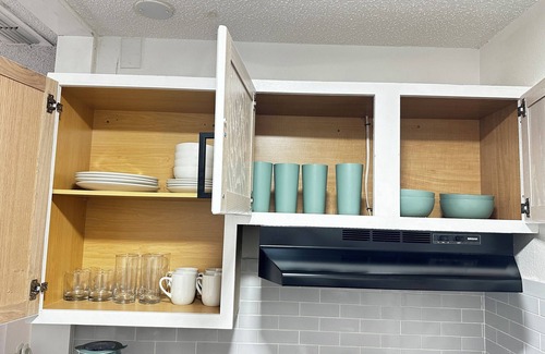 Spring Hill Apartment | Pet Friendly Studio with Private Patio