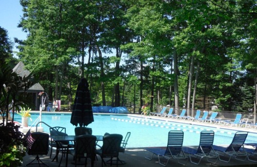 Hidden Valley House | ☀️ Pet-Friendly Summer Escape with Pool Access & Nature Vibes 🐾🏊🌲