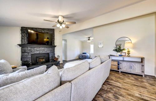 Temecula House | Pet-Friendly Temecula Vacation Rental!