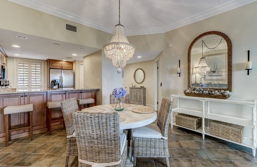 Fernandina Beach Condo | Pet Friendly | Totally Renovated | Ground Floor | Luxury Oceanfront Sea Dunes Condo