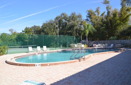 Ocean Woods House | Pet Friendly Townhouse w/Private Courtyard, Covered Parking - No Cleaning Fee