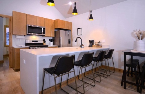 Crested Butte House | Pet Friendly Townhome Just Minutes from Town and the Resort!