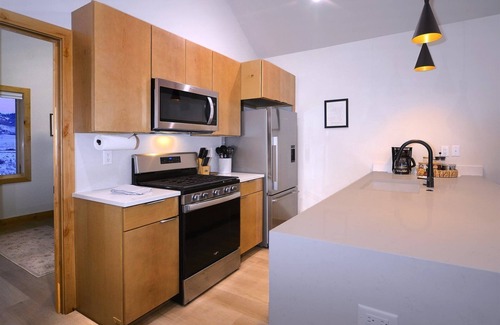 Crested Butte House | Pet Friendly Townhome Just Minutes from Town and the Resort!