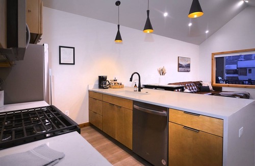 Crested Butte House | Pet Friendly Townhome Just Minutes from Town and the Resort!