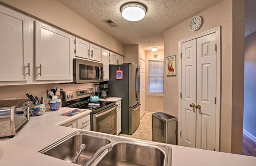 Pawleys Island Condo | Pet Friendly! True Blue Resort!