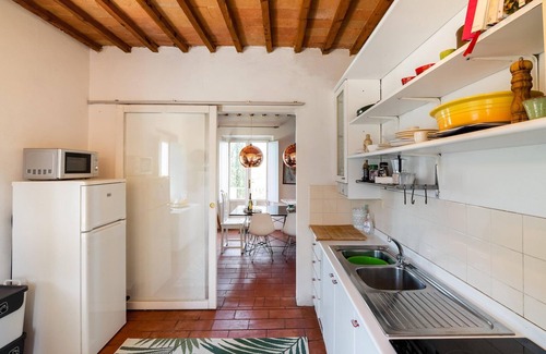 Gioiella Villa | Pet-Friendly Umbria Villa
