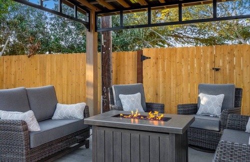 Santa Maria Apartment | Pet Friendly |Updated |Centrally Located