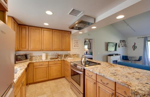 Palm Desert House | Pet-Friendly Stay with Patio in Palm Desert Resort!