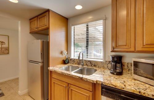 Palm Desert House | Pet-Friendly Stay with Patio in Palm Desert Resort!
