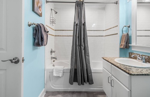 Panama City Beach Resort | Pet friendly 3 bed16th fl. Oceanfront with Amazing Views