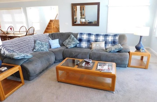 North Beach Haven House | pet friendly vacation rental on LBI