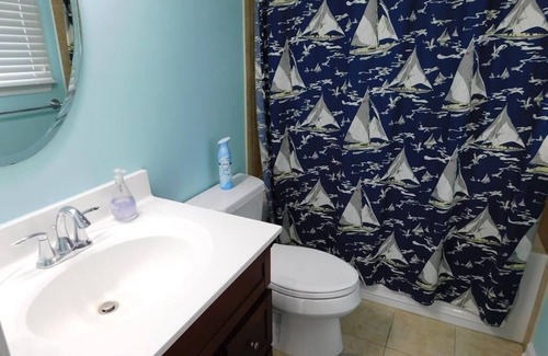 North Beach Haven House | pet friendly vacation rental on LBI