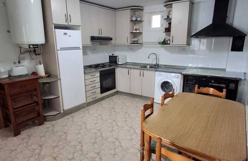 Marin House | Pet friendly vacation rental house