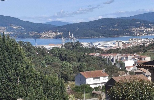 Marin House | Pet friendly vacation rental house