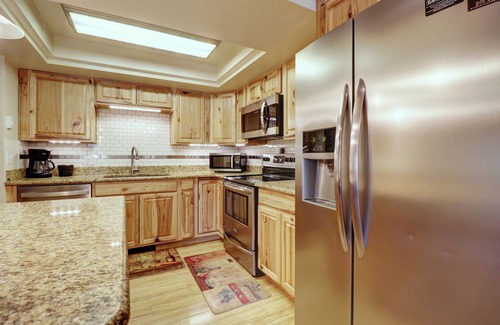 Copper Mountain Village Condo | Pet-friendly Very Spacious One Bedroom Condo! BE108
