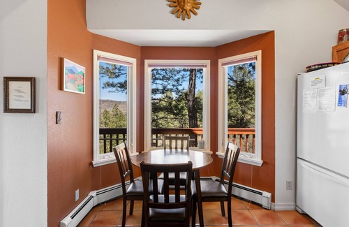 Durango House | Pet Friendly, Views for Miles, Family Retreat, Privacy!