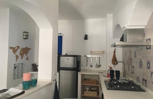 Almunecar Villa | Pet-Friendly Villa 'Algarrobo Azul' with Sea View, Pool, Garden, A/C & Wi-Fi