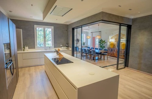 Mijas Villa | Pet-Friendly Villa 'Vituco 34' with Pool & Wi-Fi