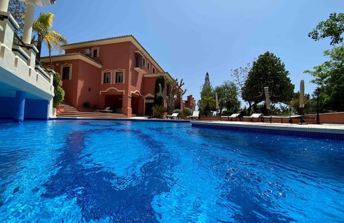 Mijas Villa | Pet-Friendly Villa 'Vituco 34' with Pool & Wi-Fi