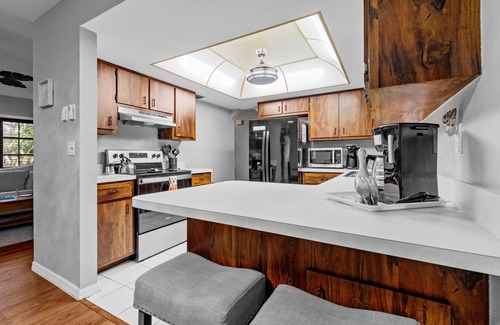 Port Charlotte House | Pet-friendly with Private Heated Screened Pool