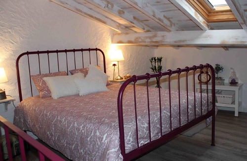 Malpica do Tejo House | Petals of the Tagus - CASA XARA