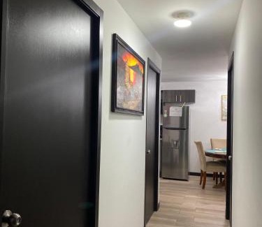 Zona 12 Apartment | Petapolis apartment