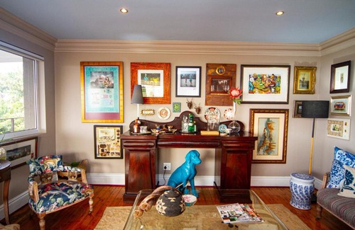 Berea Apartment | Pete's Place