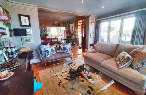 Berea Apartment | Pete's Place