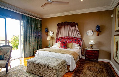 Berea Apartment | Pete's Place