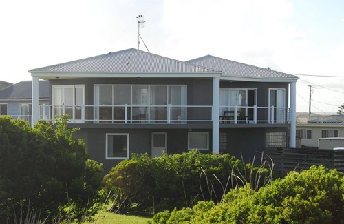 Peterborough House | Peterborough Ocean View Luxury