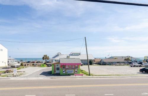 Kure Beach House | Petersons Apt A by Bryant Real Estate