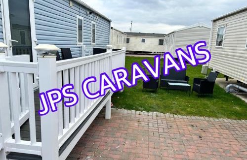 Towyn Resort | Petes caravan