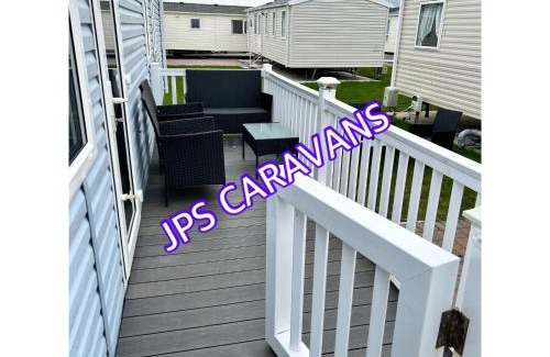 Towyn Resort | Petes caravan