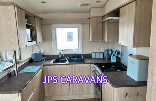 Towyn Resort | Petes caravan