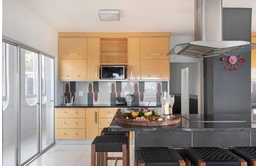 Umdloti Condo | Petfriendly, Umdloti Beachfront Escape Inverter
