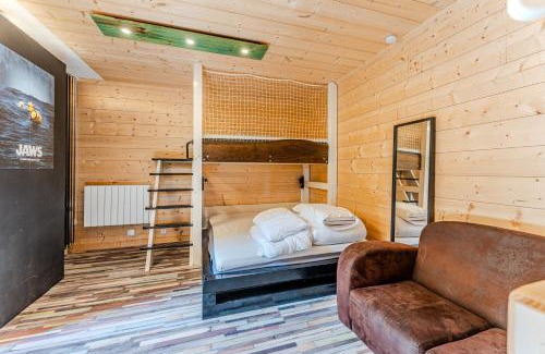 Andernos-les-Bains Apartment | Petit appartement Andernos