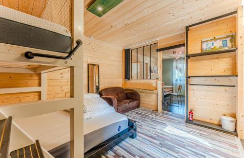 Andernos-les-Bains Apartment | Petit appartement Andernos