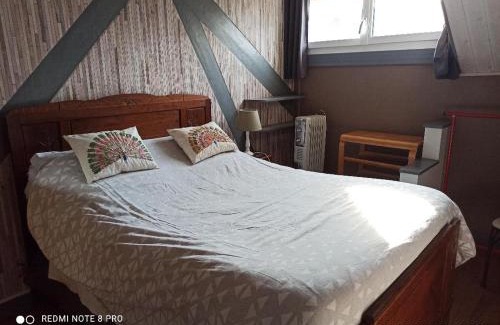 Neuilly Apartment | PETIT APPARTEMENT 30M2, 3 lits, de 1 à 4 pers