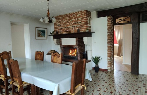 Pouydesseaux House | Petit Beillons - Pouydesseaux