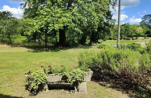 Pouydesseaux House | Petit Beillons - Pouydesseaux