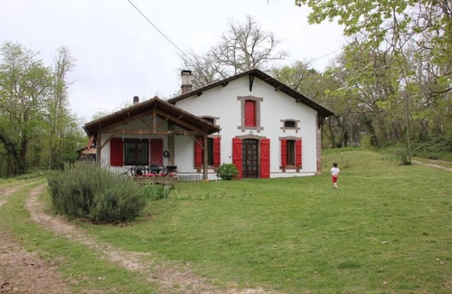 Pouydesseaux House | Petit Beillons - Pouydesseaux